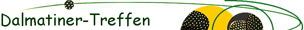 Dalmatiner-Treffen